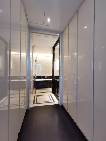 Service Residence for Sale at Pavilion Suites - Jean Chiew - Interior - PropertyGuru.com.my