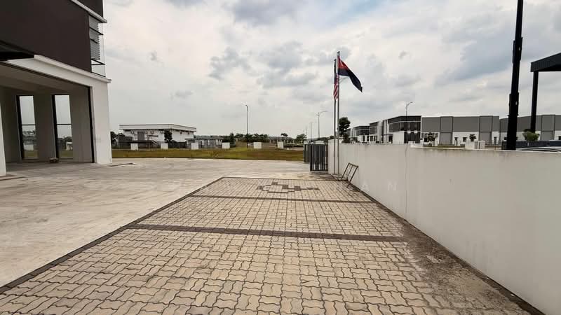 Factory for Rent in Senai (Kulai) - Shawn Chan - Exterior - PropertyGuru.com.my