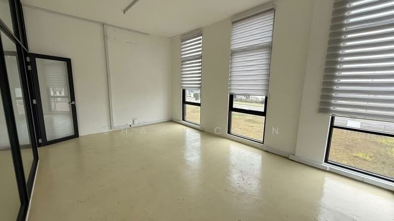 Factory for Rent in Senai (Kulai) - Shawn Chan - Interior - PropertyGuru.com.my