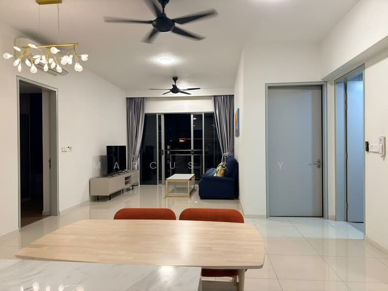 Kondominium untuk Disewa di Sunway GeoLake Residences - Marcus Choy - PropertyGuru.com.my