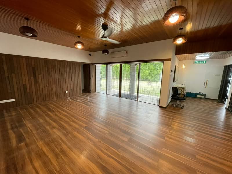 Rumah Banglo untuk Dijual di Ampang (Kuala Lumpur) - Alex Wong - Living Room - PropertyGuru.com.my