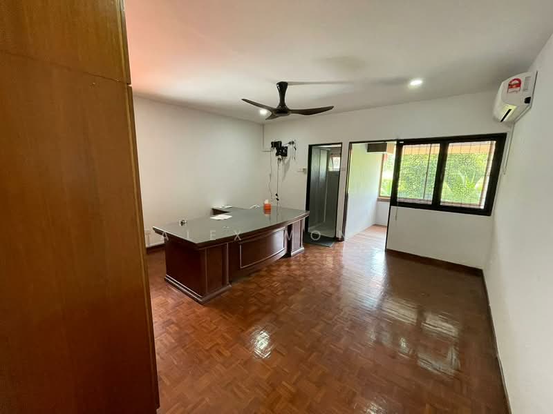 Rumah Banglo untuk Dijual di Ampang (Kuala Lumpur) - Alex Wong - Study - PropertyGuru.com.my