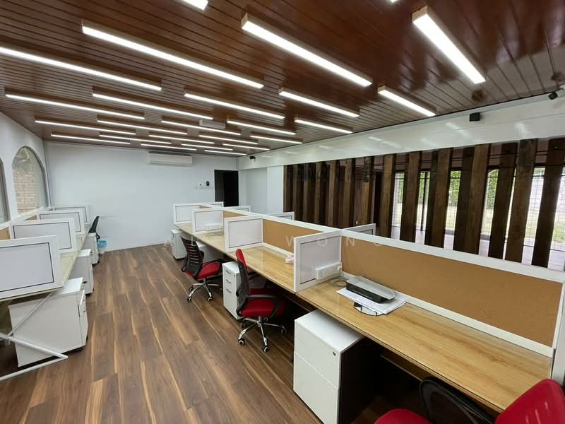 Rumah Banglo untuk Dijual di Ampang (Kuala Lumpur) - Alex Wong - Interior - PropertyGuru.com.my