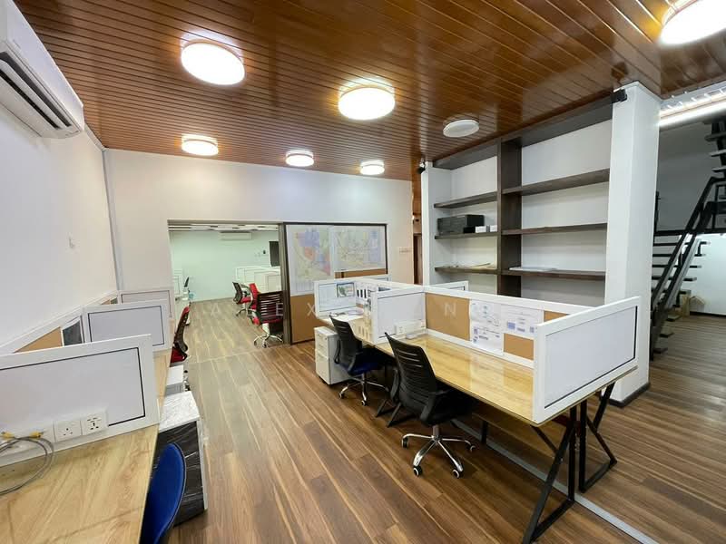 Rumah Banglo untuk Dijual di Ampang (Kuala Lumpur) - Alex Wong - Interior - PropertyGuru.com.my