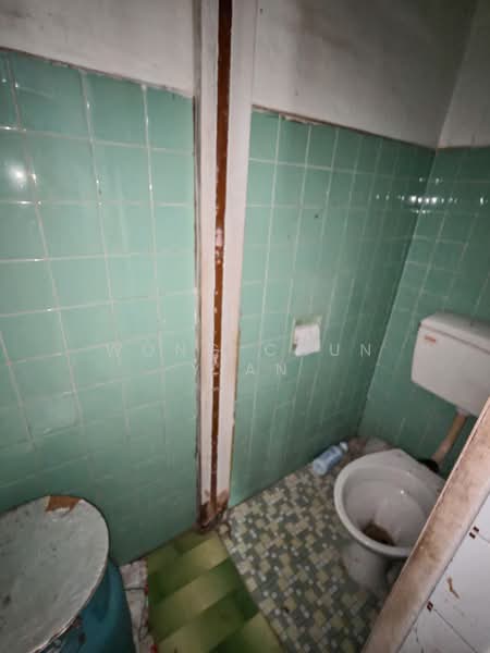 Rumah Teres 2 Tingkat untuk Dijual di Sungai Layar (Sungai Petani) - Wong Chun Yian - Bathroom - PropertyGuru.com.my