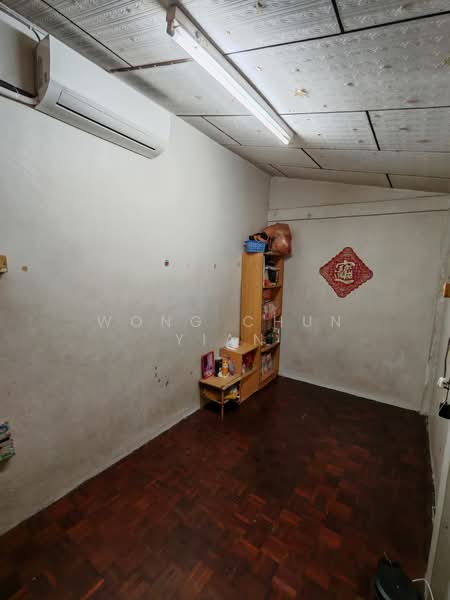 Rumah Teres 2 Tingkat untuk Dijual di Sungai Layar (Sungai Petani) - Wong Chun Yian - Interior - PropertyGuru.com.my
