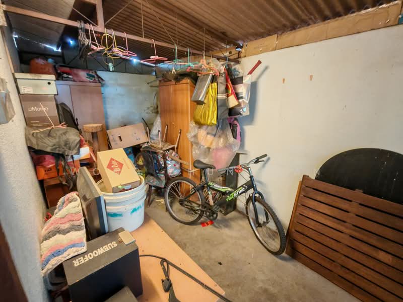 Rumah Teres 2 Tingkat untuk Dijual di Sungai Layar (Sungai Petani) - Wong Chun Yian - Interior - PropertyGuru.com.my