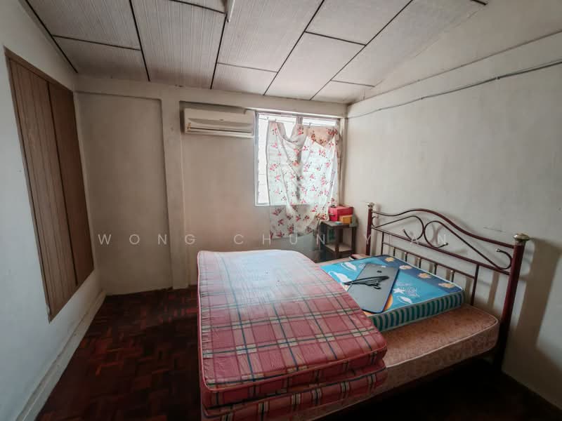Rumah Teres 2 Tingkat untuk Dijual di Sungai Layar (Sungai Petani) - Wong Chun Yian - Bedroom - PropertyGuru.com.my