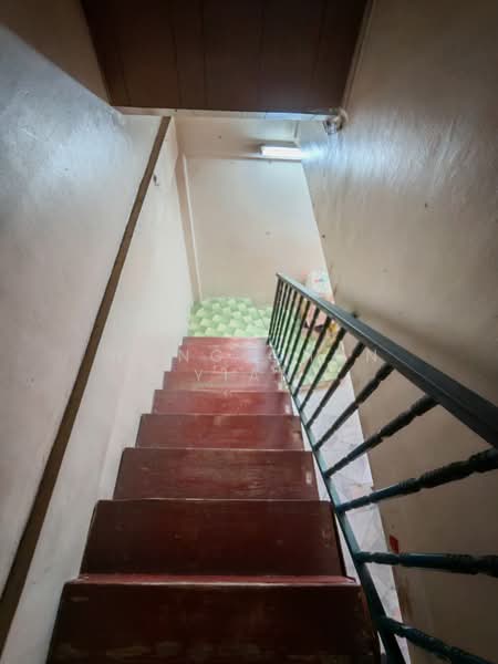 Rumah Teres 2 Tingkat untuk Dijual di Sungai Layar (Sungai Petani) - Wong Chun Yian - Interior - PropertyGuru.com.my