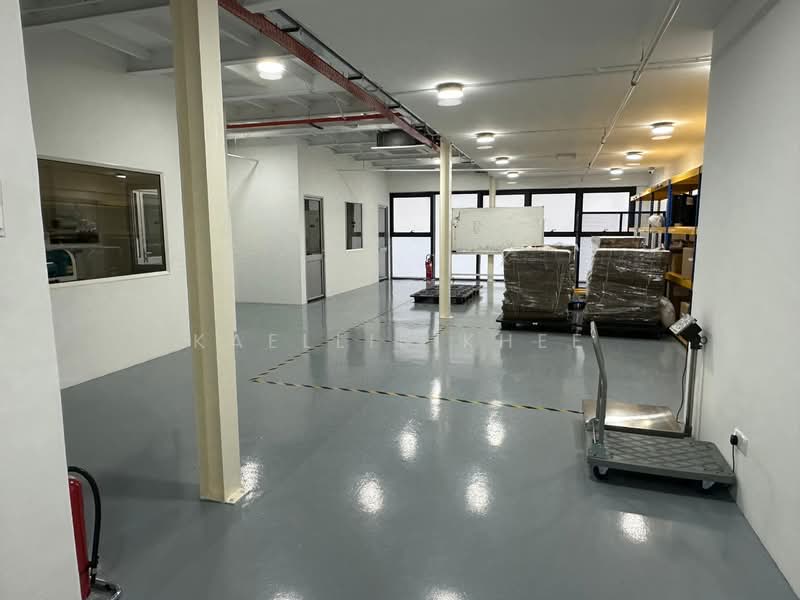 Shop / Office for Sale in Taman Sains Selangor (Kota Damansara) - Kaellie Khee - Interior - PropertyGuru.com.my