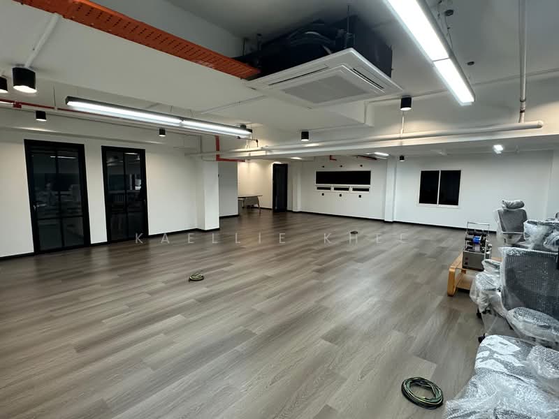 Shop / Office for Sale in Taman Sains Selangor (Kota Damansara) - Kaellie Khee - Interior - PropertyGuru.com.my