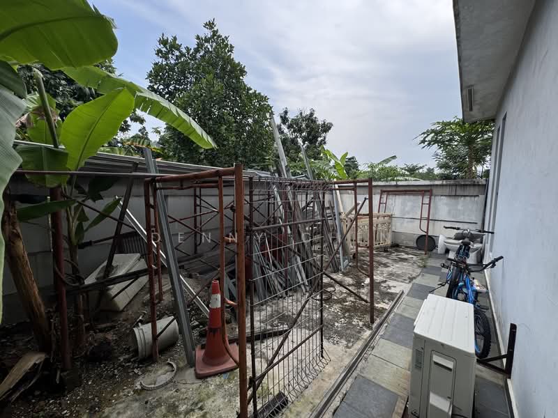 Rumah Teres 2 Tingkat untuk Dijual di Jinjang (Kuala Lumpur) - Denny Chen - PropertyGuru.com.my