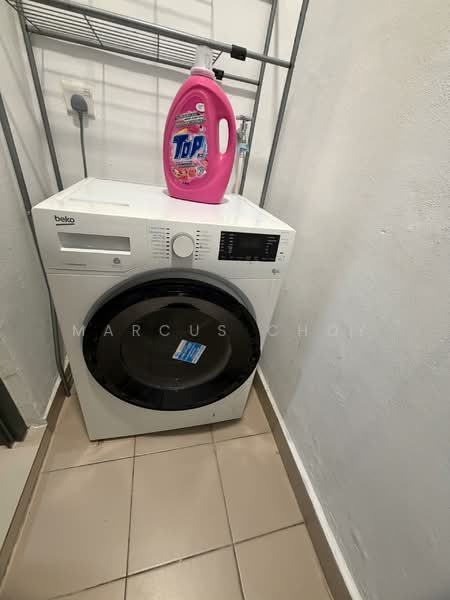 Kondominium untuk Disewa di Sunway GeoLake Residences - Marcus Choy - Interior - PropertyGuru.com.my