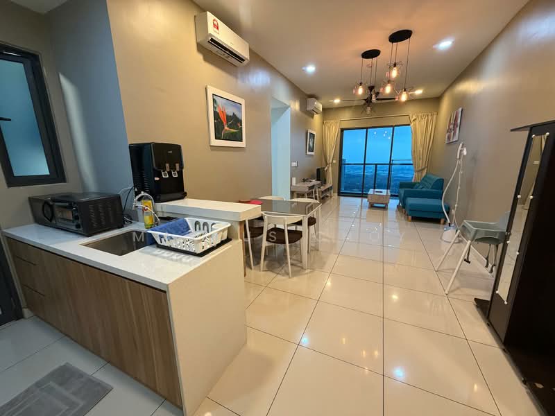 Kondominium untuk Disewa di Sunway GeoLake Residences - Marcus Choy - PropertyGuru.com.my