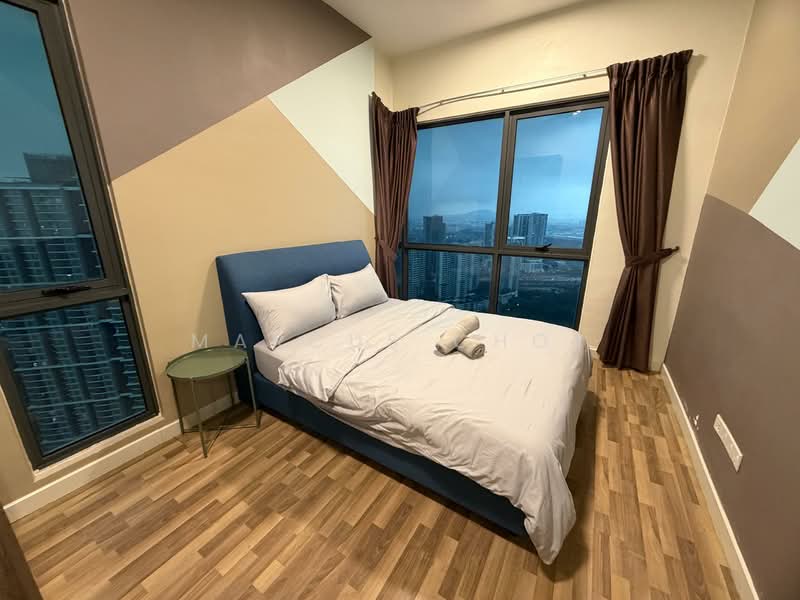 Kondominium untuk Disewa di Sunway GeoLake Residences - Marcus Choy - PropertyGuru.com.my