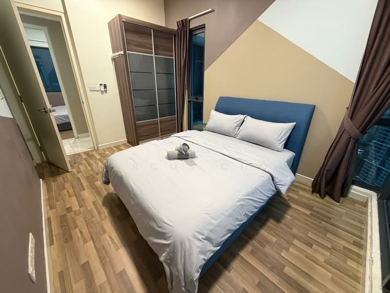 Kondominium untuk Disewa di Sunway GeoLake Residences - Marcus Choy - PropertyGuru.com.my
