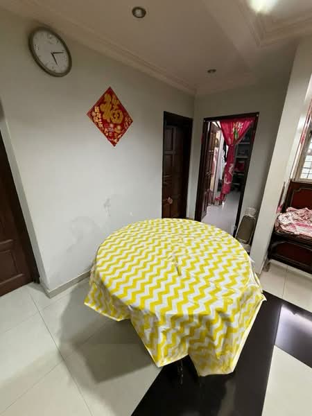 Condominium for Sale at Sri Pandan - Elaine Yap - Interior - PropertyGuru.com.my