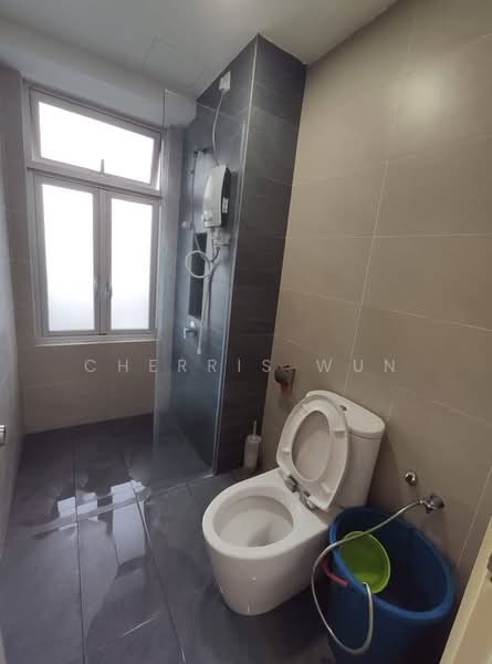 Apartment for Rent at Epic Residence - Cherris Wun - Bathroom - PropertyGuru.com.my