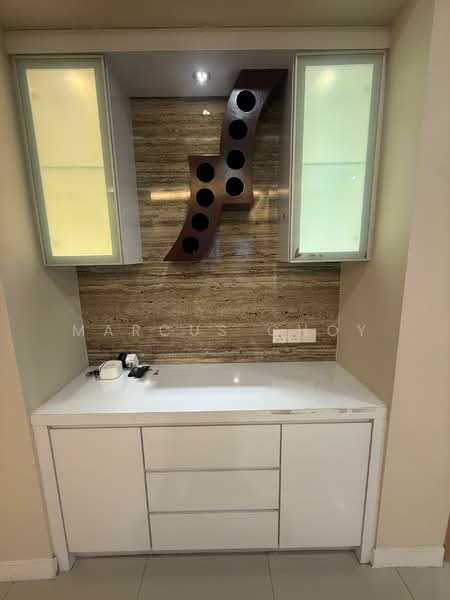 Kondominium untuk Disewa di Sunway GeoLake Residences - Marcus Choy - PropertyGuru.com.my