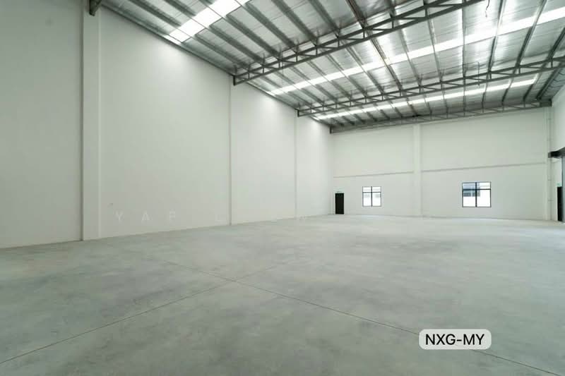 Semi-D Factory for Sale in Eco Business Park V (Puncak Alam) - Yap Chew Ying - PropertyGuru.com.my