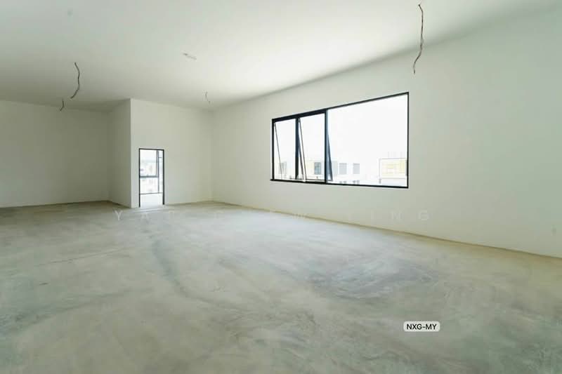 Semi-D Factory for Sale in Eco Business Park V (Puncak Alam) - Yap Chew Ying - PropertyGuru.com.my