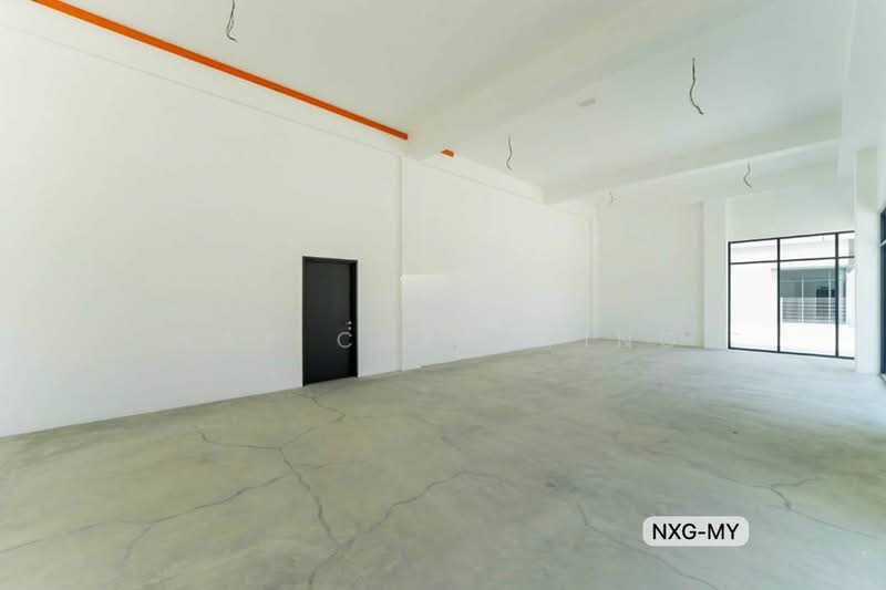 Semi-D Factory for Sale in Eco Business Park V (Puncak Alam) - Yap Chew Ying - PropertyGuru.com.my