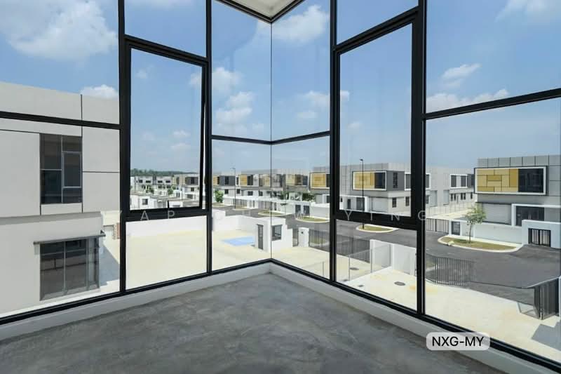 Semi-D Factory for Sale in Eco Business Park V (Puncak Alam) - Yap Chew Ying - PropertyGuru.com.my