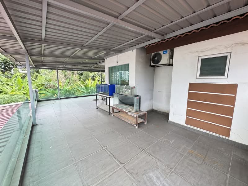 Rumah Teres untuk Dijual di Jinjang (Kuala Lumpur) - Denny Chen - PropertyGuru.com.my