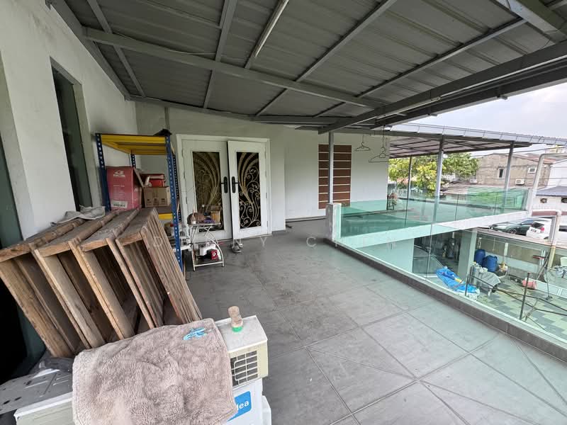 Rumah Teres untuk Dijual di Jinjang (Kuala Lumpur) - Denny Chen - PropertyGuru.com.my