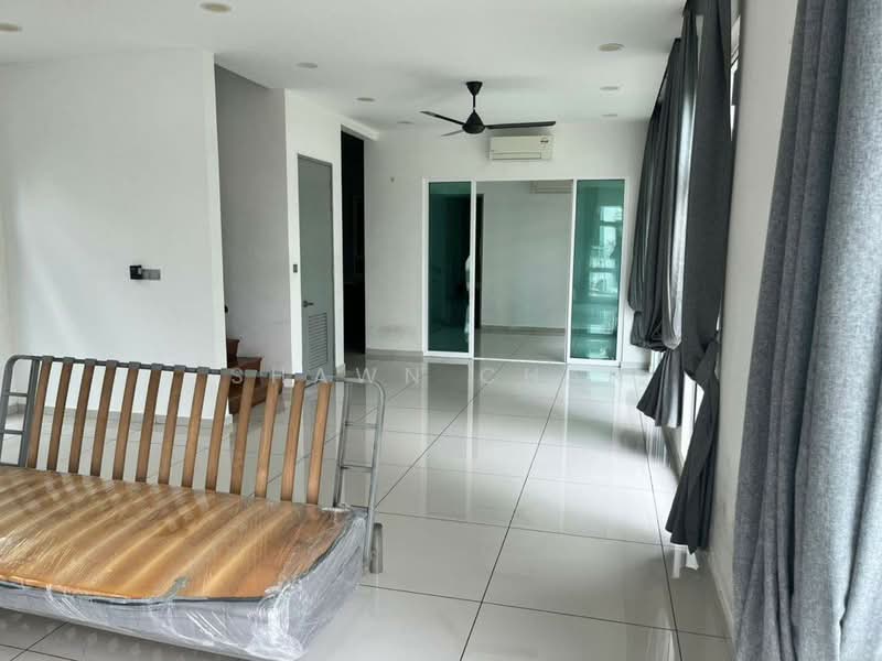 Cluster House for Sale in Horizon Hills (Iskandar Puteri (Nusajaya)) - Shawn Chan - Living Room - PropertyGuru.com.my