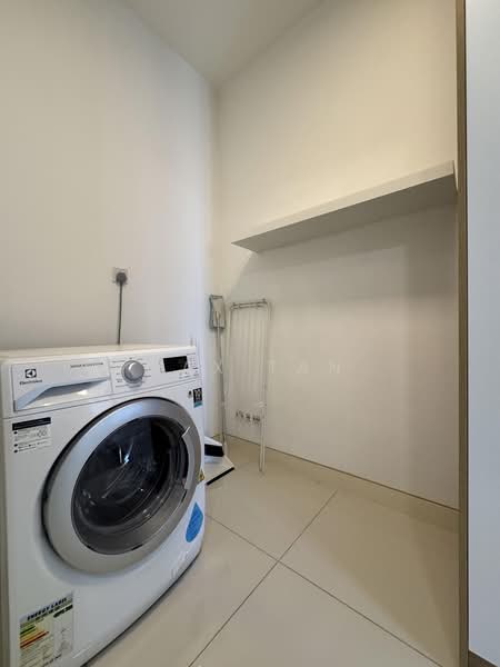 Servis Apartment untuk Disewa di Bayberry @ Tropicana Gardens - Max Tan - Interior - PropertyGuru.com.my