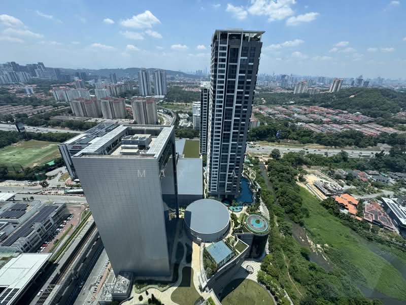 Servis Apartment untuk Disewa di Bayberry @ Tropicana Gardens - Max Tan - Exterior - PropertyGuru.com.my