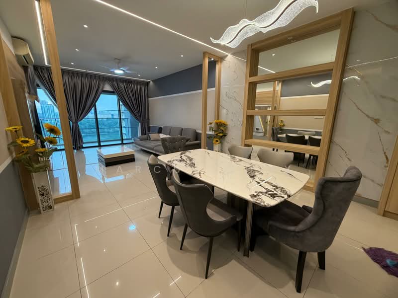 Kondominium untuk Disewa di Sunway GeoLake Residences - Marcus Choy - PropertyGuru.com.my