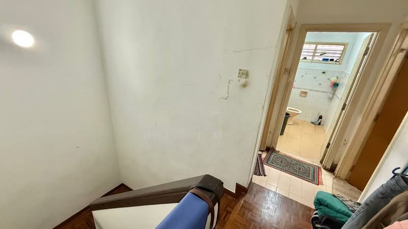 2-storey Terraced House for Sale in Bandar Tun Hussein Onn (Cheras) - HjLim . - Bathroom - PropertyGuru.com.my
