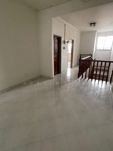 Rumah Teres 2 Tingkat untuk Dijual di Pontian (Johor) - Justin Soo - PropertyGuru.com.my