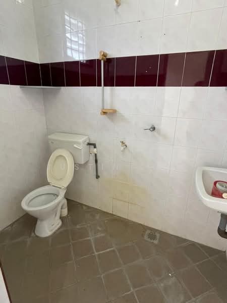 Rumah Teres 2 Tingkat untuk Dijual di Pontian (Johor) - Justin Soo - PropertyGuru.com.my