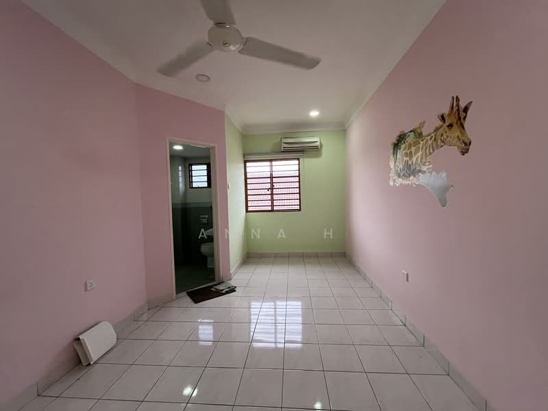 2-storey Terraced House for Sale in Bandar Damai Perdana (Cheras) - Anna H - Interior - PropertyGuru.com.my