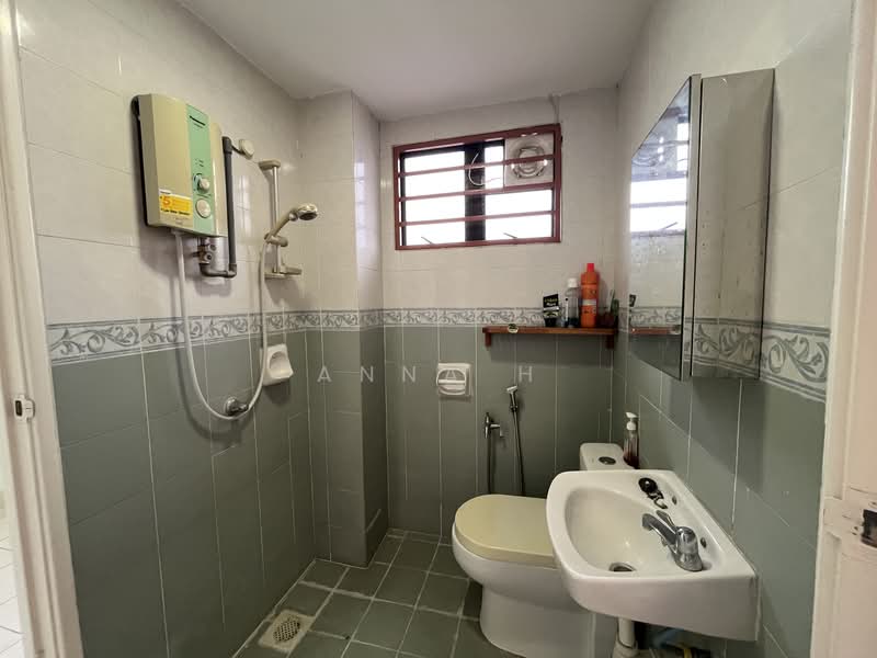 2-storey Terraced House for Sale in Bandar Damai Perdana (Cheras) - Anna H - Bathroom - PropertyGuru.com.my