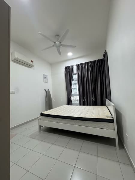 Service Residence for Rent at Mesahill - Mike Tan - Bedroom - PropertyGuru.com.my