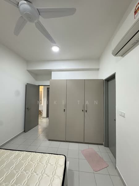Service Residence for Rent at Mesahill - Mike Tan - Bedroom - PropertyGuru.com.my
