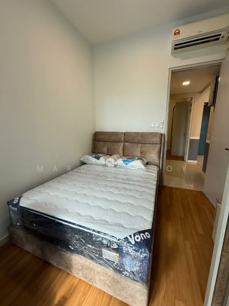 Kondominium untuk Disewa di Sunway GeoLake Residences - Marcus Choy - Bedroom - PropertyGuru.com.my