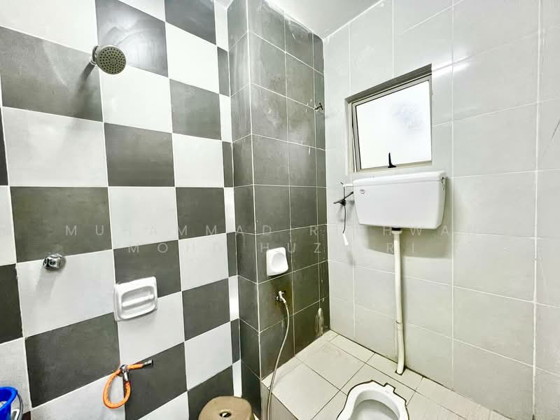 Cluster House for Sale in Bandar Saujana Putra (Tanjong Duabelas) - Muhammad Ridhwan Mohd Huzairi - PropertyGuru.com.my