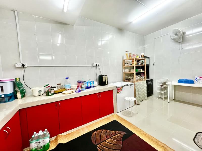 Cluster House for Sale in Bandar Saujana Putra (Tanjong Duabelas) - Muhammad Ridhwan Mohd Huzairi - PropertyGuru.com.my