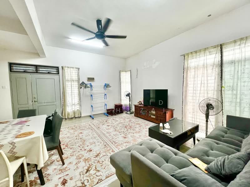 Cluster House for Sale in Bandar Saujana Putra (Tanjong Duabelas) - Muhammad Ridhwan Mohd Huzairi - PropertyGuru.com.my