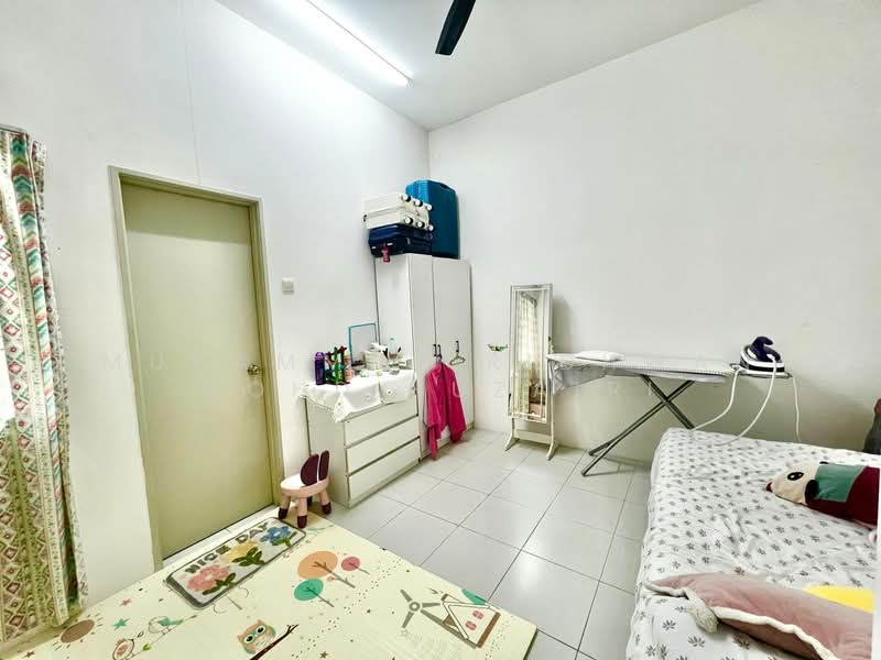 Cluster House for Sale in Bandar Saujana Putra (Tanjong Duabelas) - Muhammad Ridhwan Mohd Huzairi - PropertyGuru.com.my