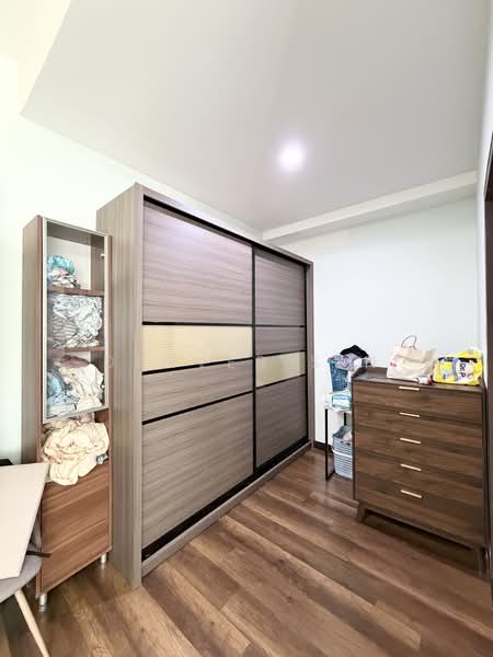 3-storey Terraced House for Sale in Taman Damai Utama (Bandar Kinrara) - Denver Sin - Interior - PropertyGuru.com.my