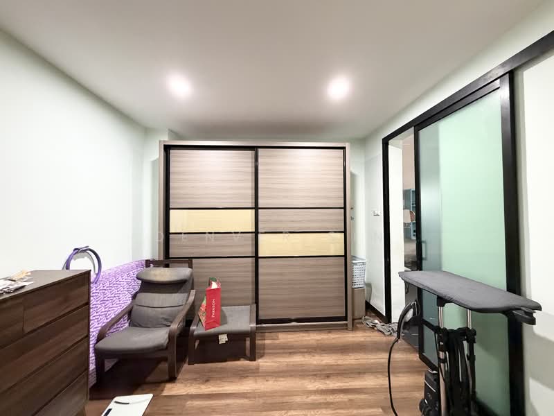 3-storey Terraced House for Sale in Taman Damai Utama (Bandar Kinrara) - Denver Sin - Interior - PropertyGuru.com.my