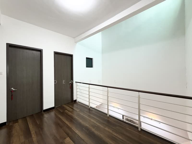 3-storey Terraced House for Sale in Taman Damai Utama (Bandar Kinrara) - Denver Sin - Interior - PropertyGuru.com.my