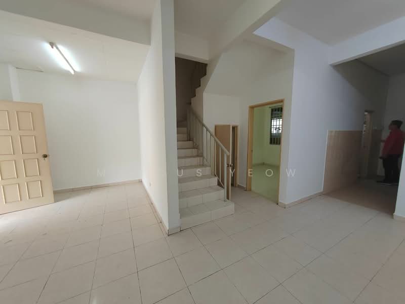 2-storey Terraced House for Sale in Taman Bukit Galena (Seremban) - Marcus Yeow - Interior - PropertyGuru.com.my