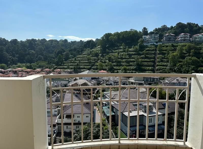 Condominium for Rent at Aseana Puteri - Megan Chong - Exterior - PropertyGuru.com.my